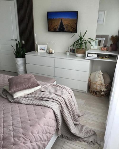 Безумно уютный дизайн квартиры после капитального ремонта. 04