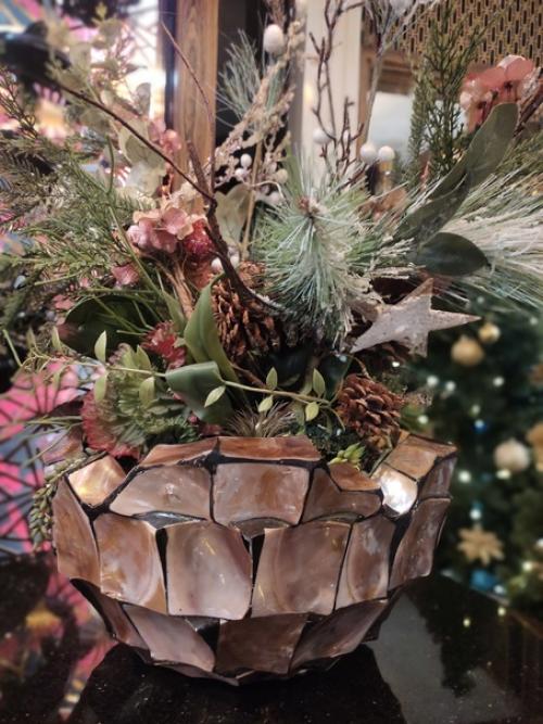 Изумительный ресторан Cristal на синопский набережной. 03