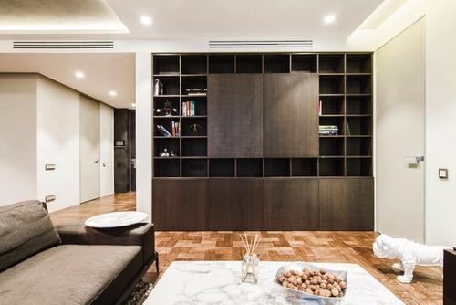 Современная и функциональная квартира в Киеве! 03