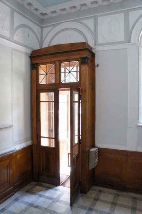 Особняк графини Уваровой. 03