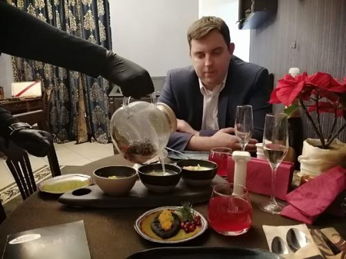 Спасибо всем за поздравления! 03