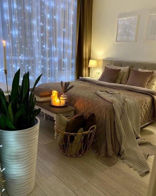 Безумно уютный дизайн квартиры после капитального ремонта. 03