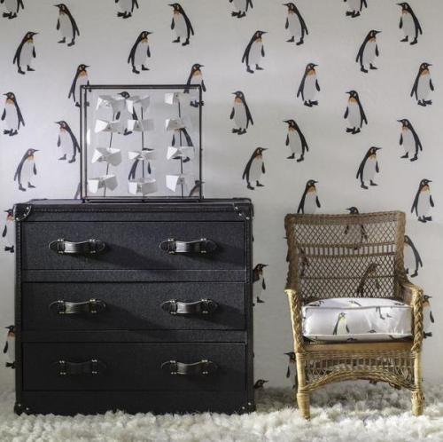 Сегодня поговорим про крупные принты. 04