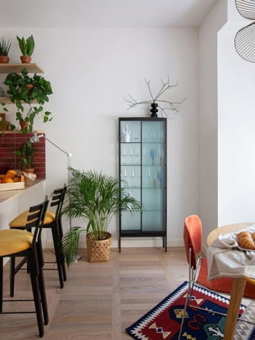 Дизайн интерьера квартиры 80 кв. 01