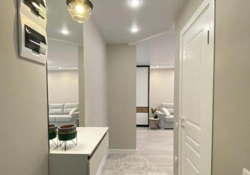 Делимся с вами результатом нашего ремонта. 05