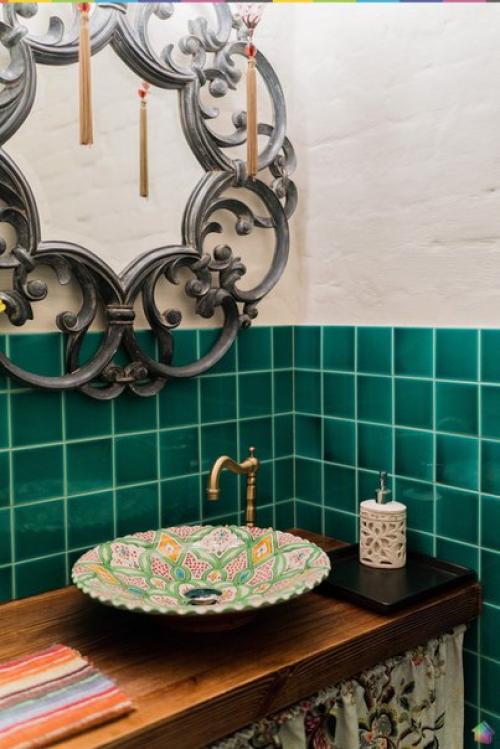 Квартира в хамовниках с лепниной и ковром ручной работы ч. 2. 09