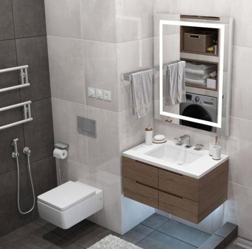 Интерьер квартиры в г. Москва для творческого человека из Яндекса. 03