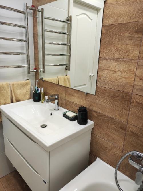 Идеи дизайна интерьера. 02