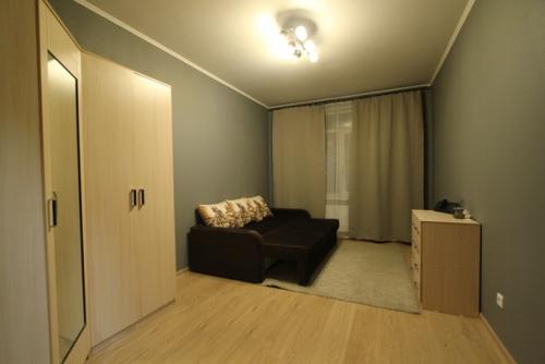 Сдаётся просторная 1-комнатная квартира (44 м 2) - 25. 03