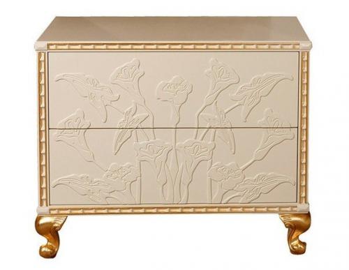 10 прикроватных тумбочек. 06