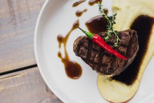 Новое место: бар - кухня Оба Два. 03