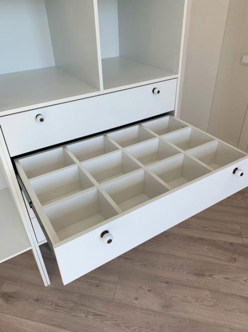 Сила в мелочах. 01