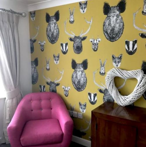 Сегодня поговорим про крупные принты. 03