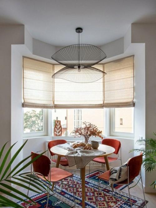 Дизайн интерьера квартиры 80 кв. 07