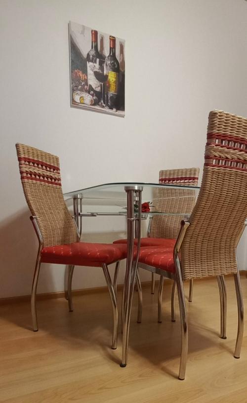 Когда хобби становится частью интерьера. 
