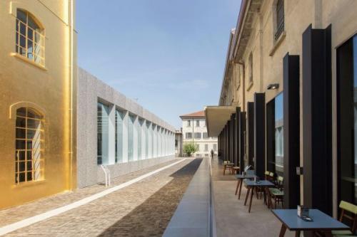 Арт - гид по Милану на выходные? 03