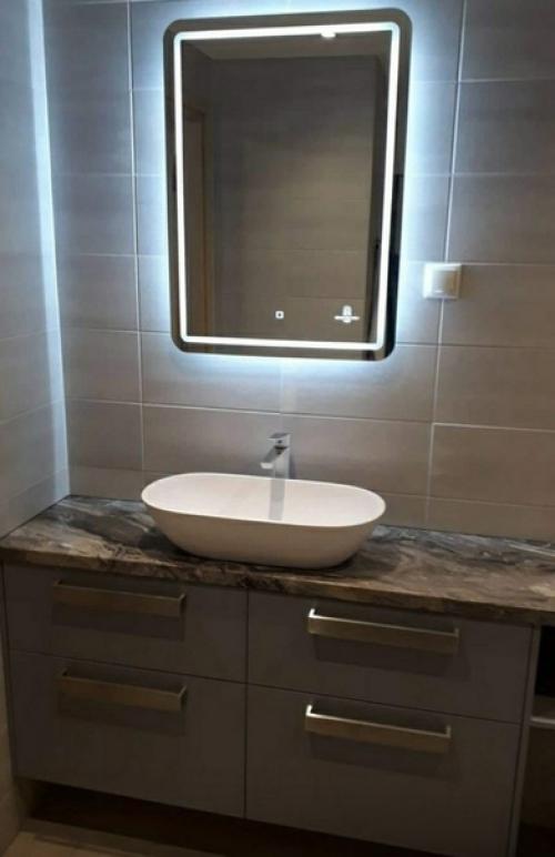 Периодически любуюсь интерьерами. 04