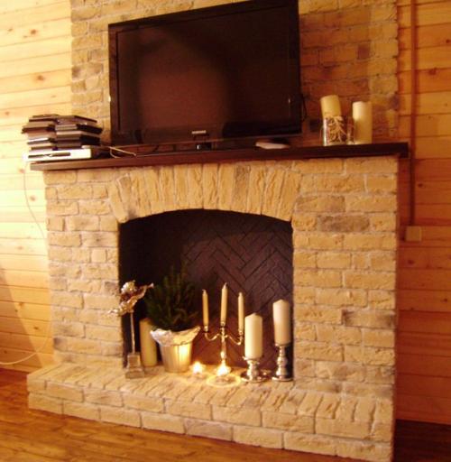 Популярность каминов вызывает интерес. 06