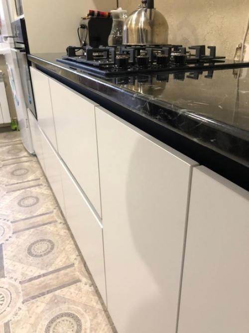 Спасибо, что доверяете нашей компании делать вашу жизнь комфортной! 02