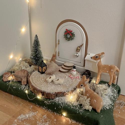 Скандинавская эстетика в прекрасных деталях шведского дома Элины. 01