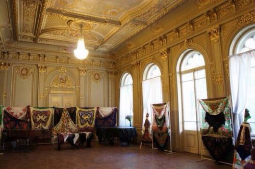 Особняк графини Уваровой. 04