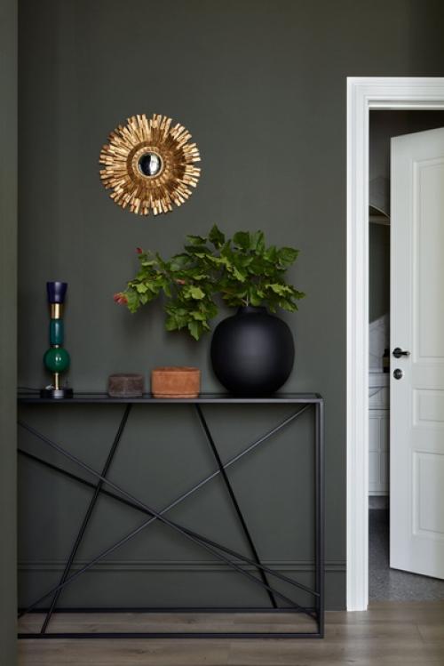 Дизайнер Ариана Ахмад оформила уже третий интерьер для этих заказчиков - для дочки, для мамы, а теперь и квартиру для бабушки. 03