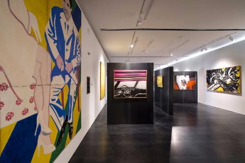 Арт - гид по Милану на выходные? 06