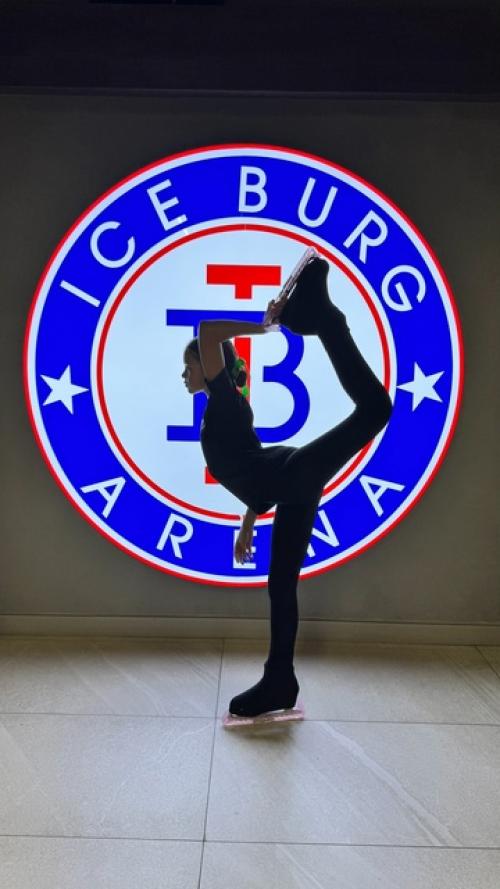 Подведение итогов года для меня - это не просто формальность, а осознание своего прогресса. 02