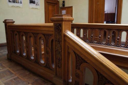 Особняк графини Уваровой. 02