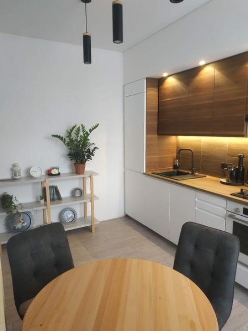 Моя гордость, моя новая кухня. 02