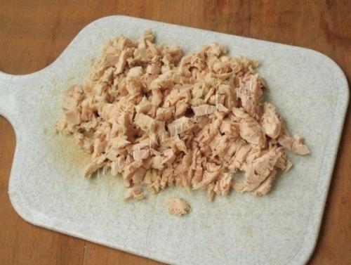 Салат Красная Шапочка? 01