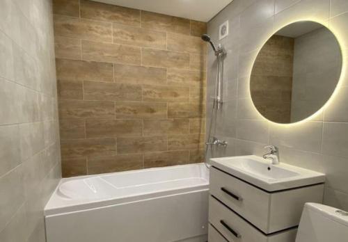 Делимся с вами результатом нашего ремонта. 09