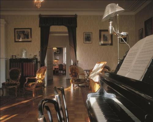 5 достопримечательностей недалеко от метро Маяковская. 02