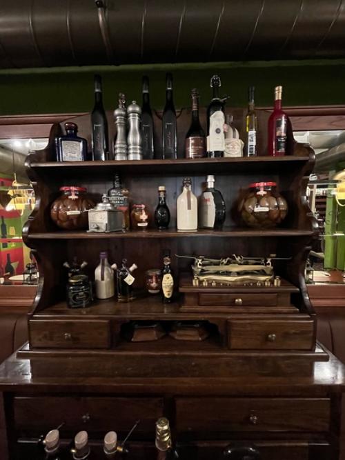 Продолжение нашей традиции - в дни рождения посещать интересные места Петербурга! 04