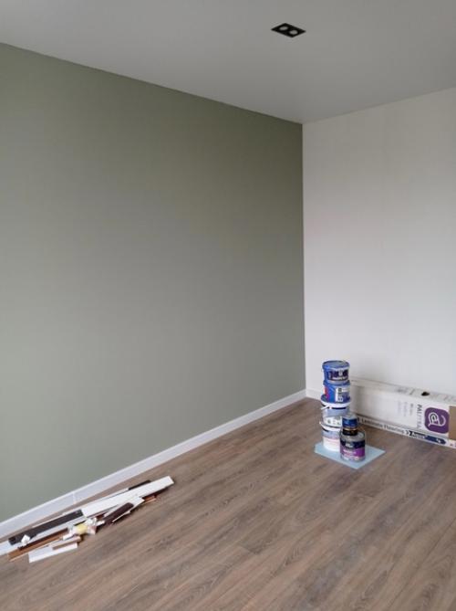 Процесс реализации проекта от самого талантливого дизайнера моей студии - Марины. 01