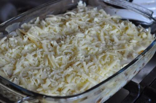 Лазанья. Обалденный вкус. 09