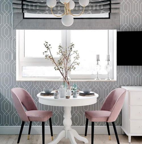 Красивая квартира невероятно. 04