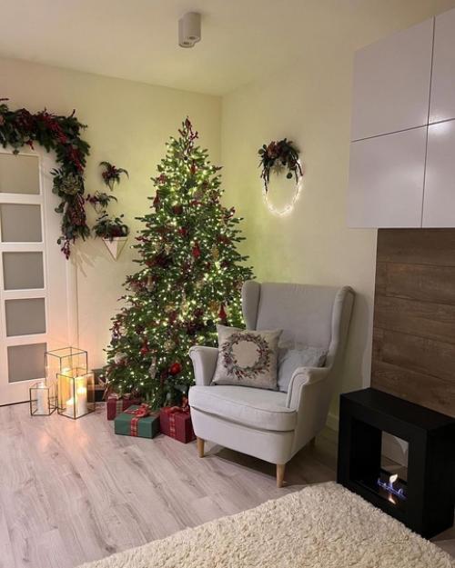 Новогодняя сказка от Talika_Home. 03