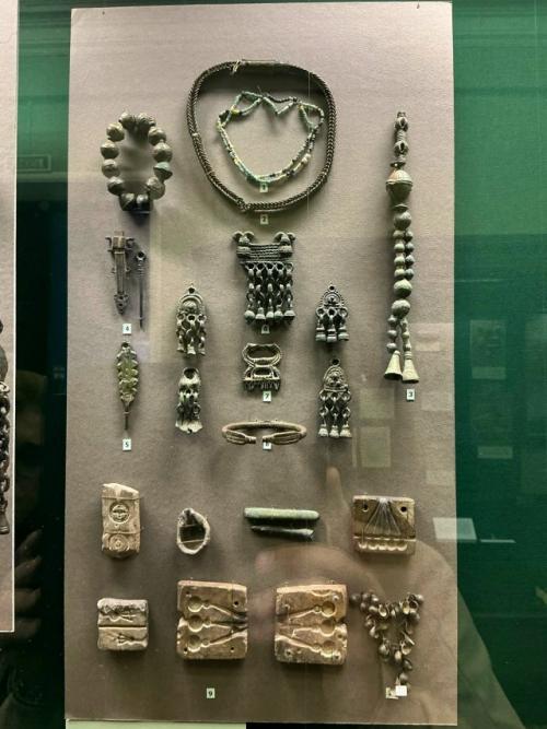 Главное здание пермского краеведческого музея - дом Н. в. Мешкова, умницы, купца, мецената и общественного деятеля. 08