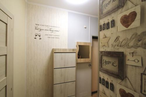 Сдаётся просторная 1-комнатная квартира (44 м 2) - 25. 06