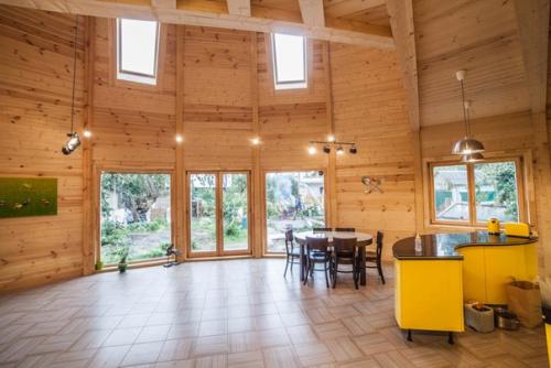 Фантастика?  Нет, эти дома вполне реальны. 04