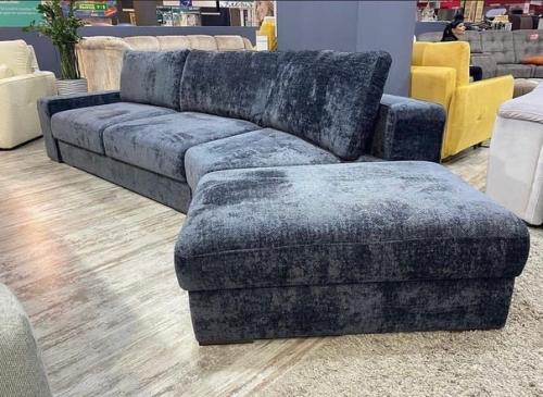 С диваном San - Paulo ваша гостиная превратится в полноценную зону отдыха! 01 С диваном San - Paulo ваша гостиная превратится в полноценную зону отдыха! 01