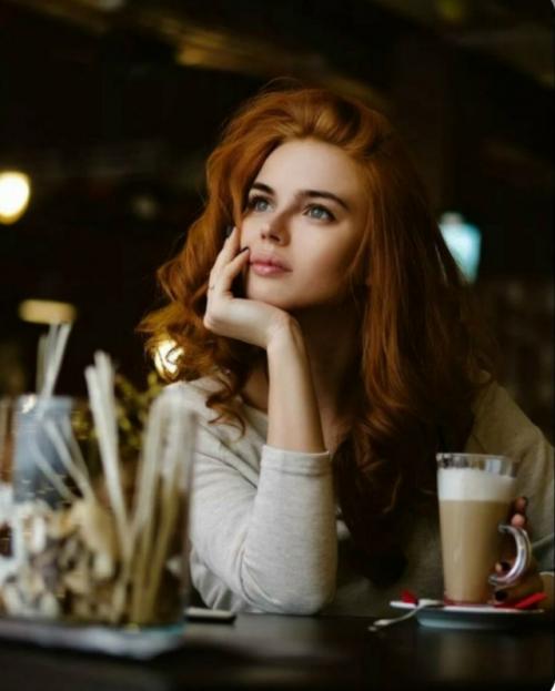 Кофе с привкусом тайны.

