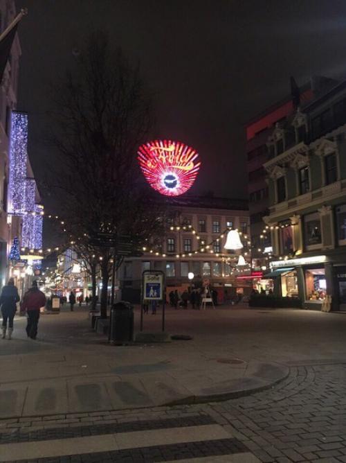 Всем привет.  Расскажу немного о том, где мы были и что видели за последние дни. 02