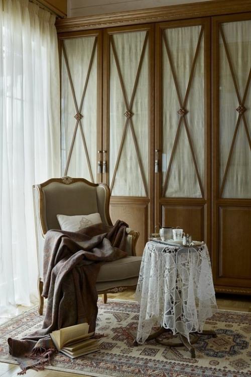 Проект Русская Усадьба. 06 Проект Русская Усадьба. 06