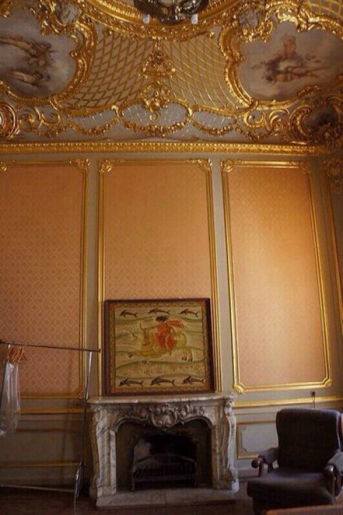 Особняк графини Уваровой. 06