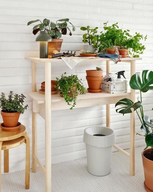 Сделано по выбору женщин: финский письменный стол Made by Choice Fem - универсальный предмет мебели в дизайне домашнего интерьера. 02