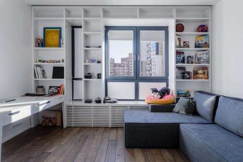 Минимализм и работы с Faces & Laces в трешке на ленинском ч. 1. 01