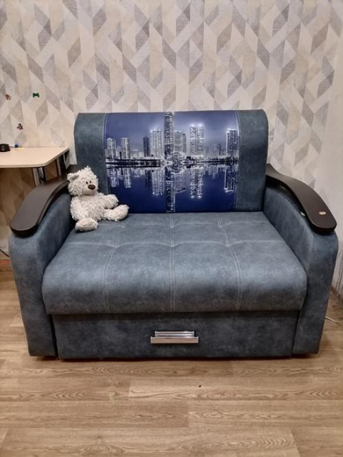 Спасибо за диван! 01