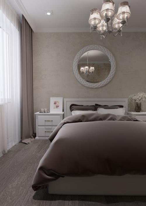 Частые ошибки в дизайне интерьера. 02